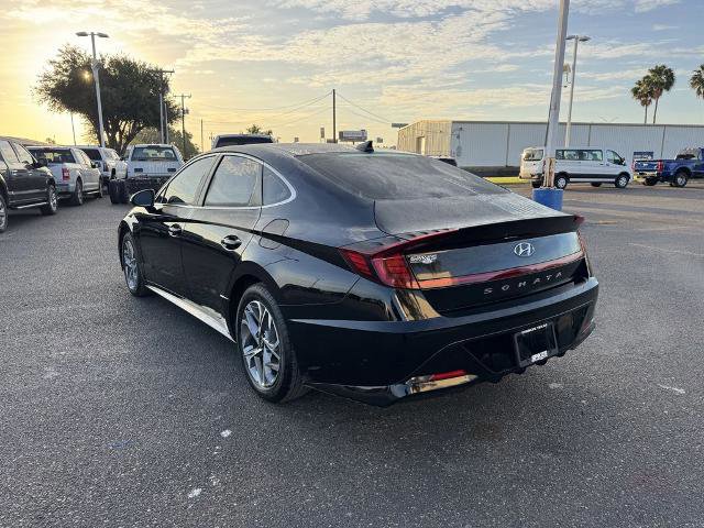 Used 2023 Hyundai Sonata SEL image 3