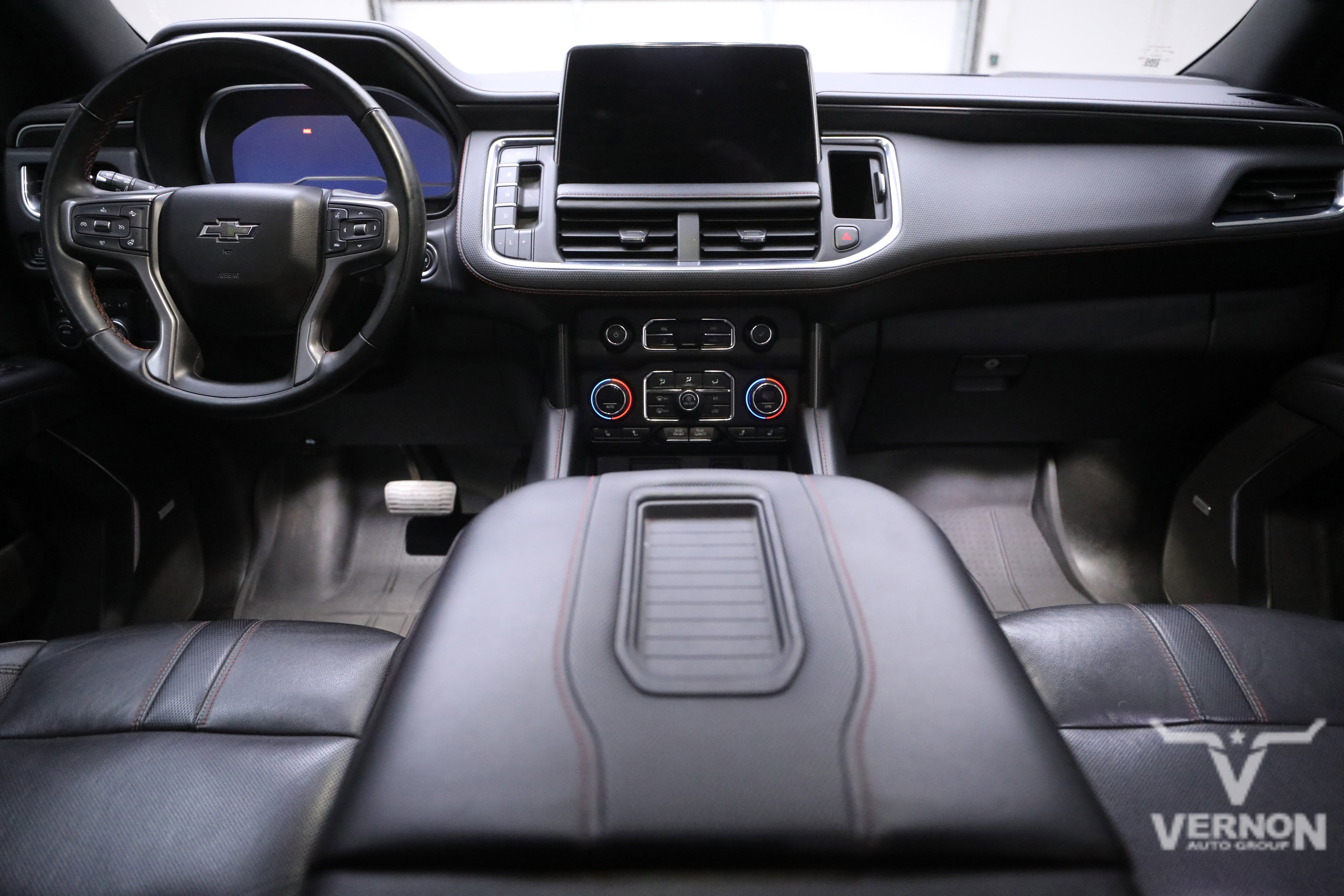 Used 2023 Chevrolet Tahoe RST w/ Luxury Package image 13