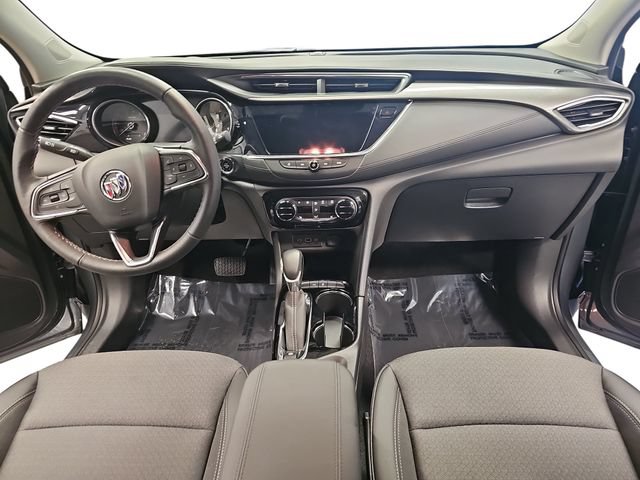 Used 2023 Buick Encore GX Select w/ Sport Touring Package FWD image 9