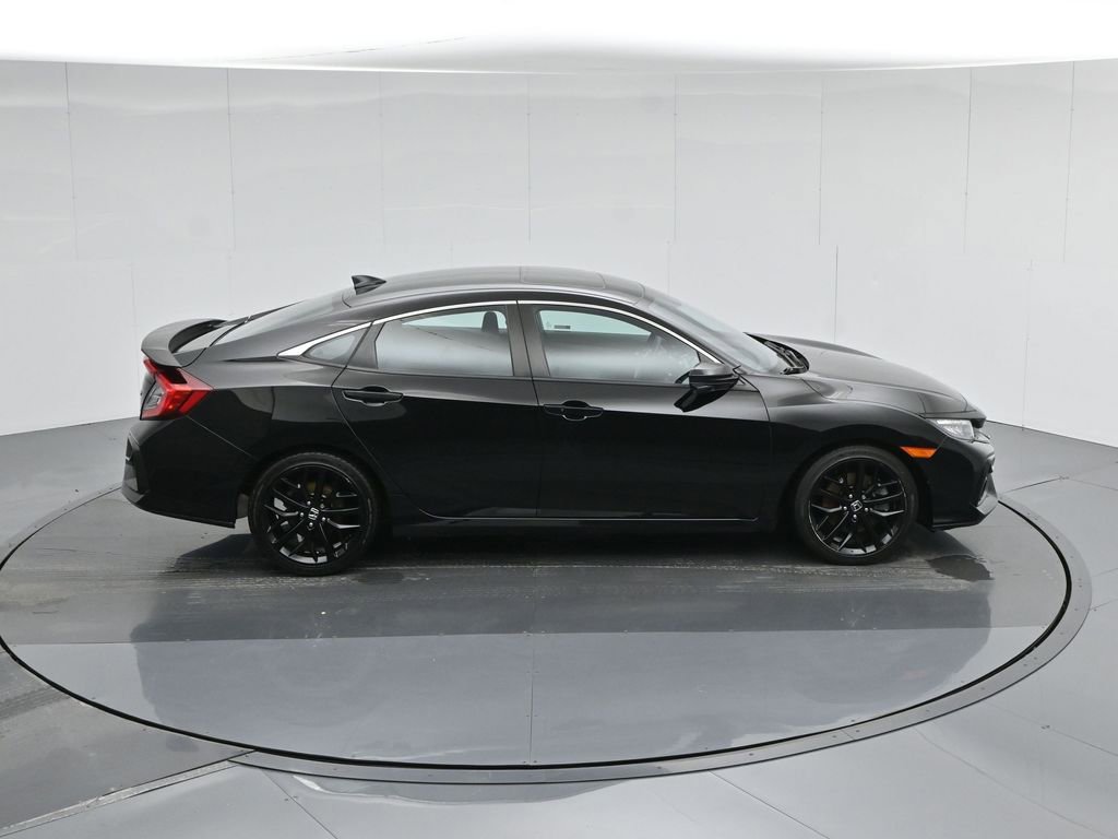 Used 2020 Honda Civic Si image 42