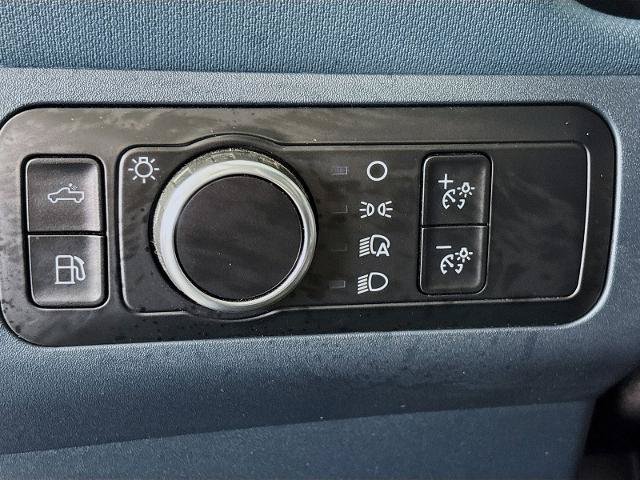 Certified 2024 Ford Maverick XLT FWD image 10