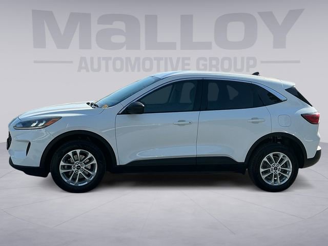 Certified 2022 Ford Escape SE AWD/4WD image 2