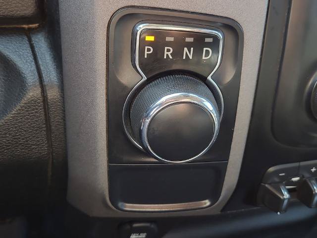 Used 2021 RAM 1500 Tradesman w/ Power & Remote Entry Group RWD image 21