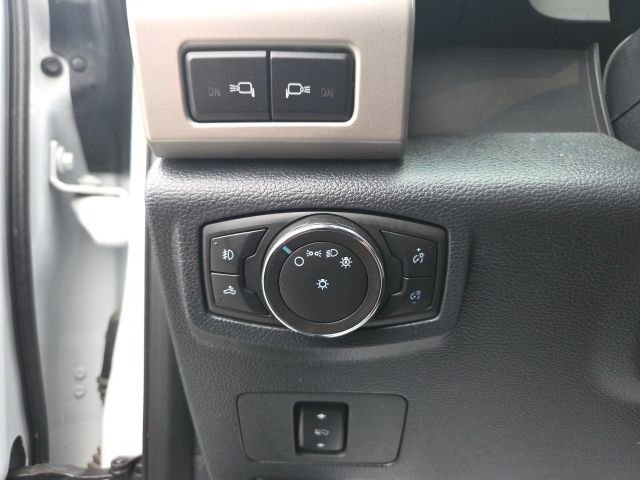 Certified 2022 Ford F250 Lariat w/ Chrome Package image 27