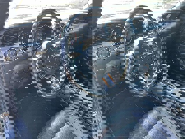 Certified 2021 Ford Mustang GT Premium w/ Equipment Group 401A image 16