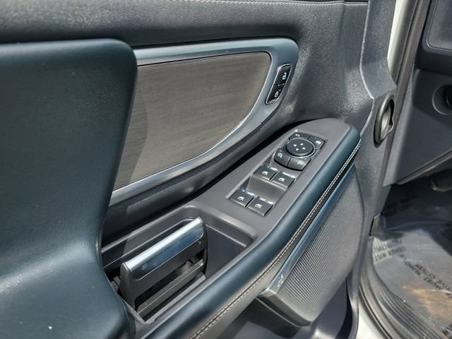 Certified 2025 Ford Expedition Max Platinum AWD/4WD image 24
