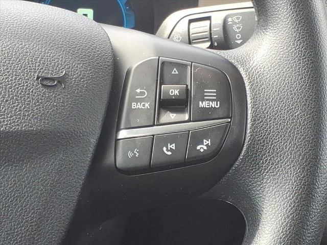 Certified 2025 Ford Bronco Sport Big Bend image 9