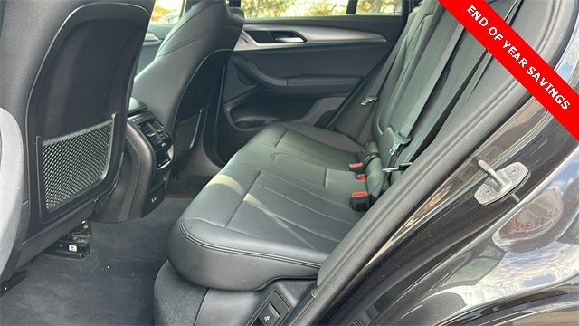 Used 2020 BMW X4 M40i image 22