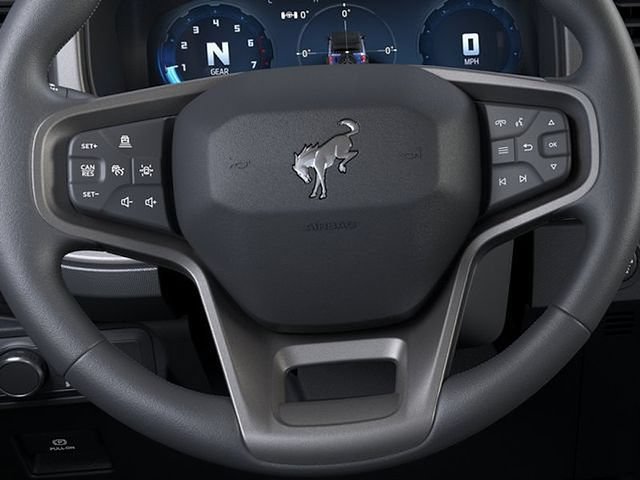 Certified 2026 Ford Bronco Badlands AWD/4WD image 14