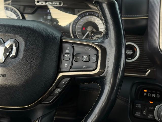 Used 2019 RAM 1500 Limited image 22