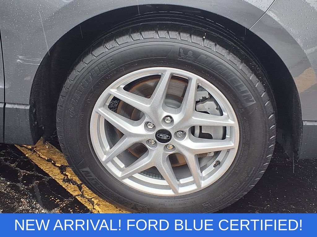 Certified 2024 Ford Edge SEL w/ Convenience Package AWD/4WD image 26