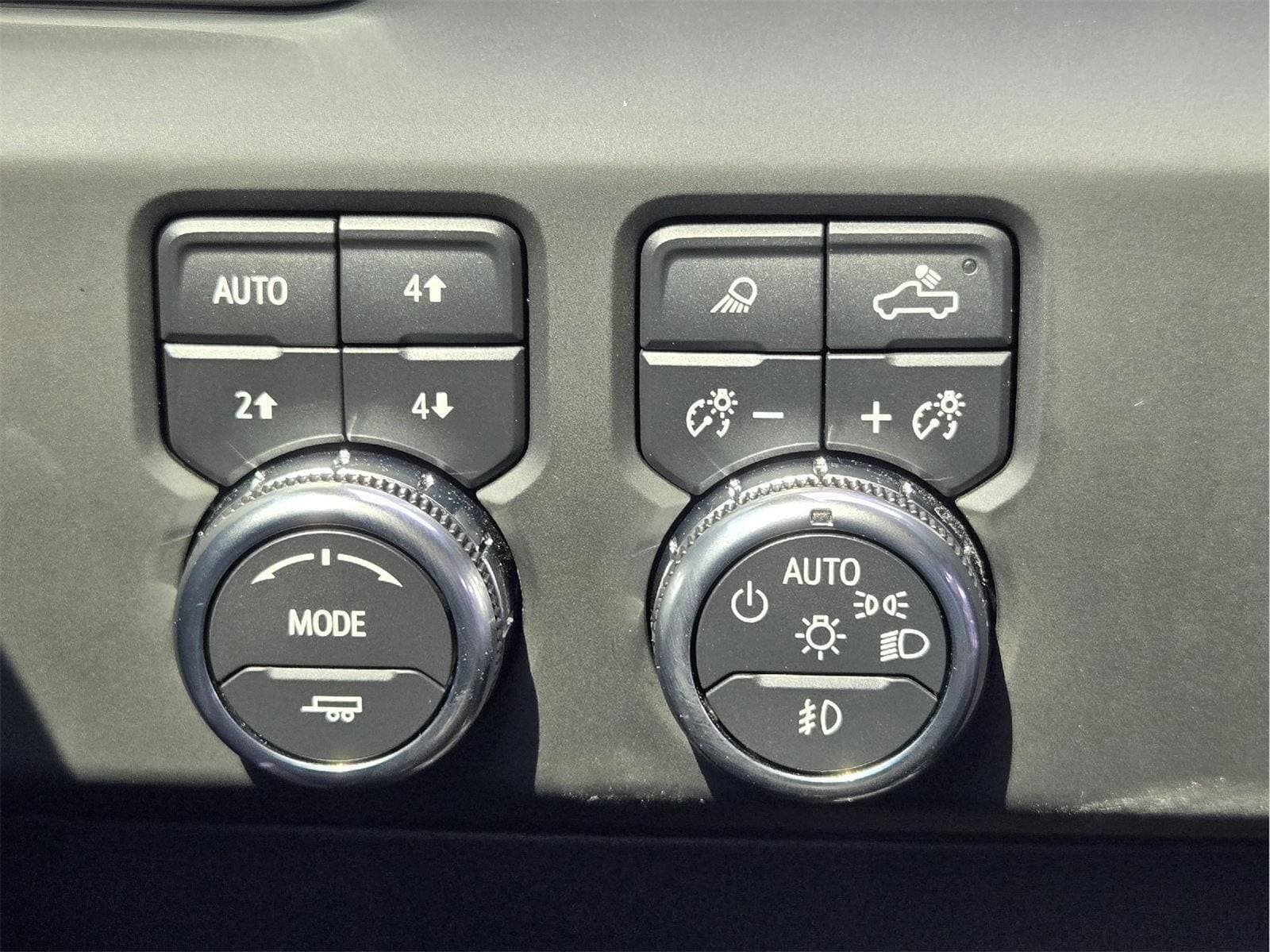 Used 2024 GMC Sierra 1500 AT4X AWD/4WD image 20