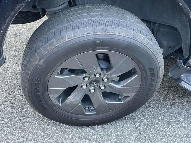 Used 2024 Toyota 4Runner SR5 image 7