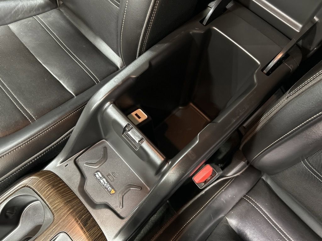 Used 2018 GMC Canyon Denali image 20