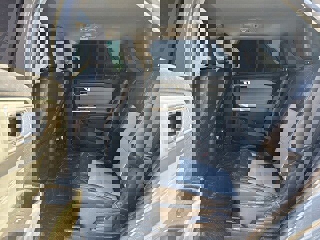 Certified 2022 Ford Explorer XLT w/ Equipment Group 202A image 8