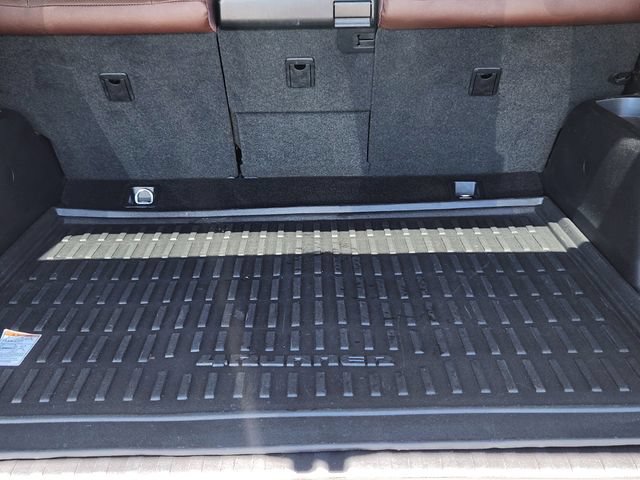 Used 2023 Toyota 4Runner Limited AWD/4WD image 20