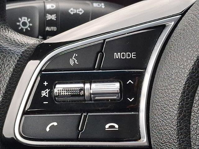 Used 2019 Kia Optima LX image 20