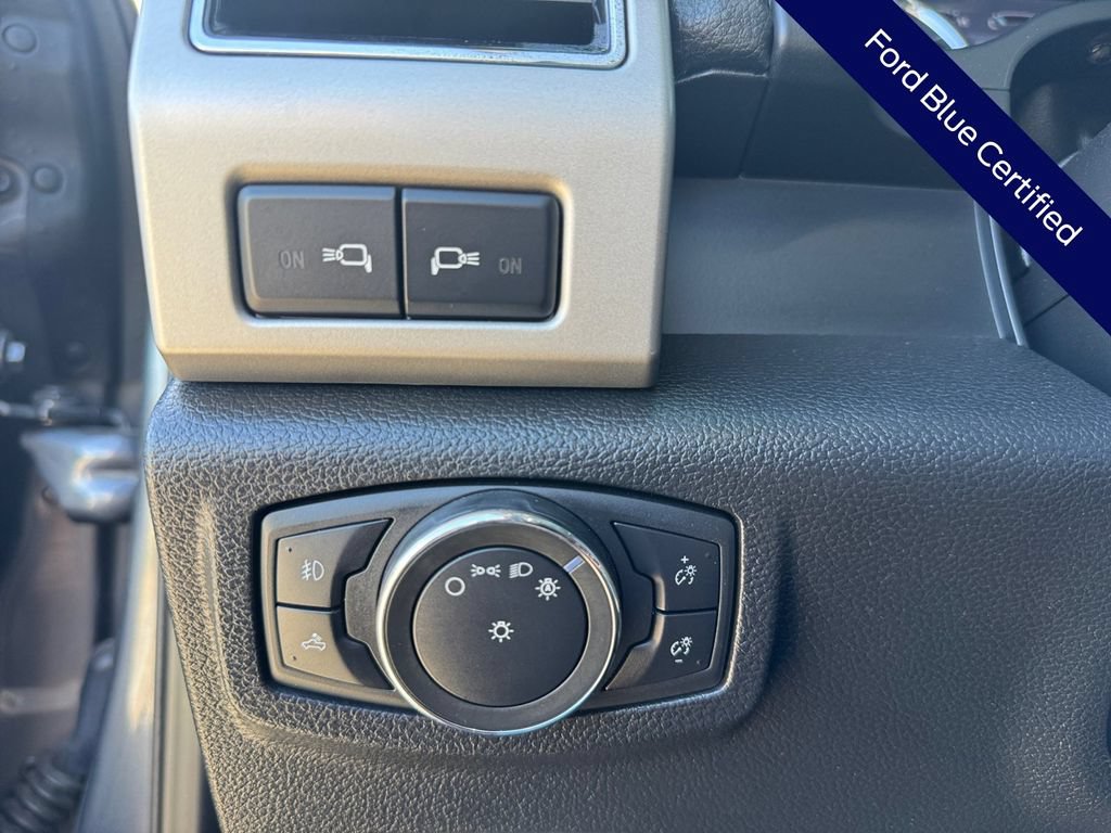 Certified 2021 Ford F250 Lariat AWD/4WD image 34