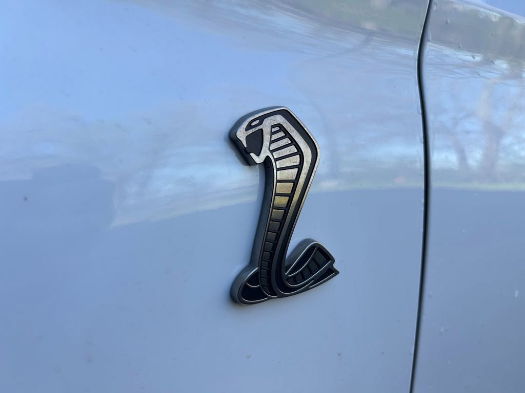 Certified 2021 Ford Mustang Shelby GT500 w/ Technology Package image 41