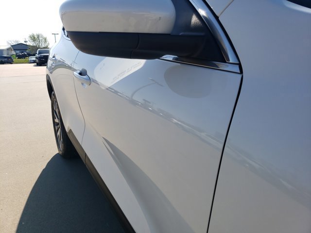 Certified 2021 Ford Escape Titanium w/ Class II Trailer Tow Package image 10