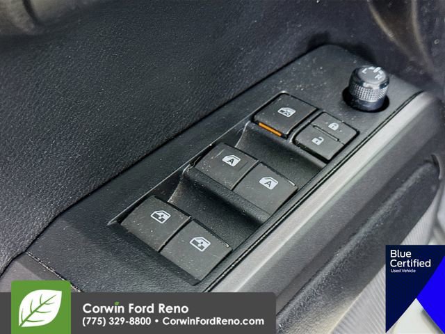 Used 2021 Toyota Tacoma TRD Off-Road w/ Technology Package image 21