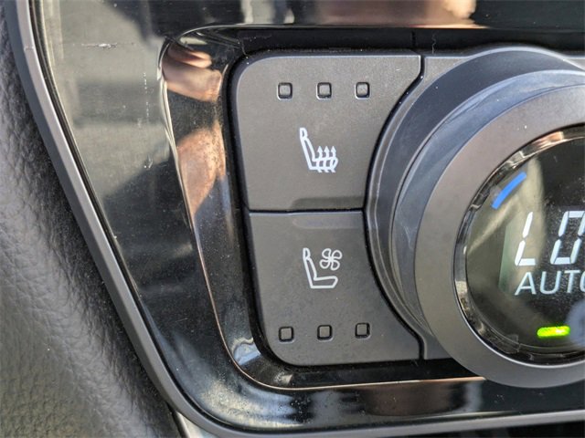 Used 2024 Toyota Grand Highlander Platinum image 23