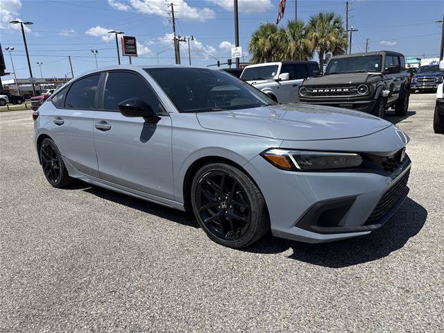 Used 2023 Honda Civic Sport image 15