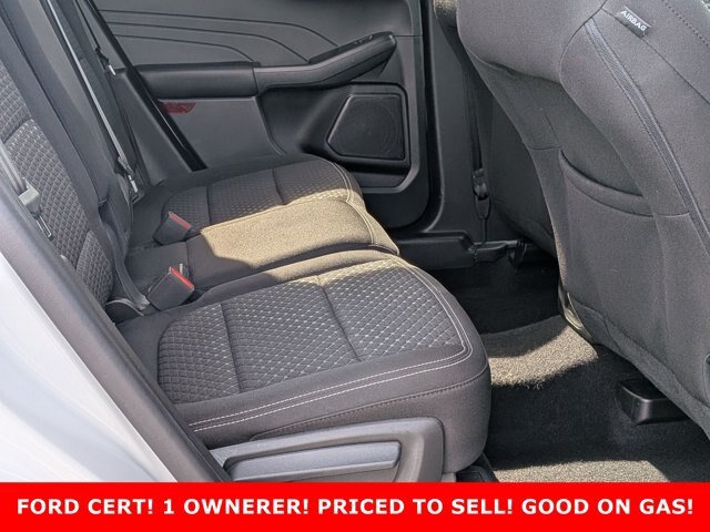 Certified 2023 Ford Escape Active AWD/4WD image 25