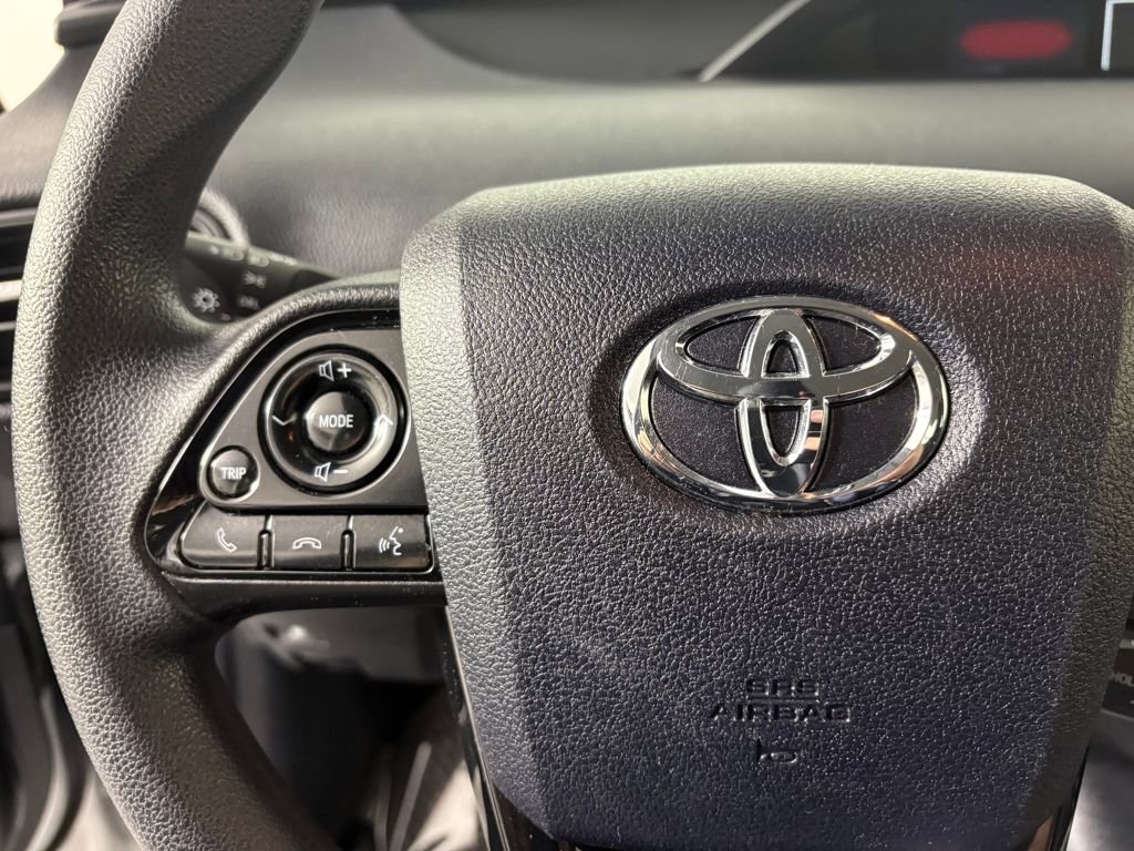 Used 2019 Toyota Prius image 22
