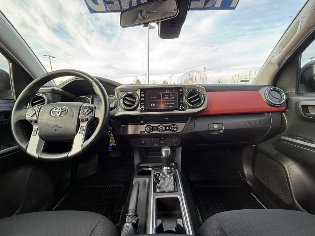 Used 2020 Toyota Tacoma SR5 image 28