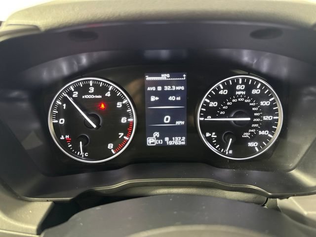 Used 2025 Subaru Crosstrek 2.5i Premium w/ Convenience Package #2 AWD/4WD image 18