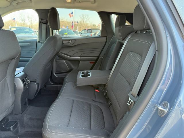 Certified 2024 Ford Escape Active image 9