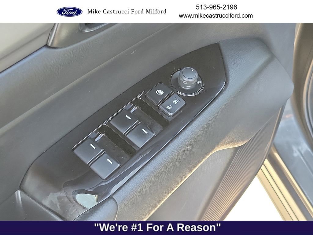 Used 2023 MAZDA CX-5 AWD 2.5 S image 23