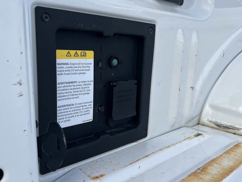 Certified 2024 Ford F150 King Ranch w/ FX4 Off-Road Package image 12