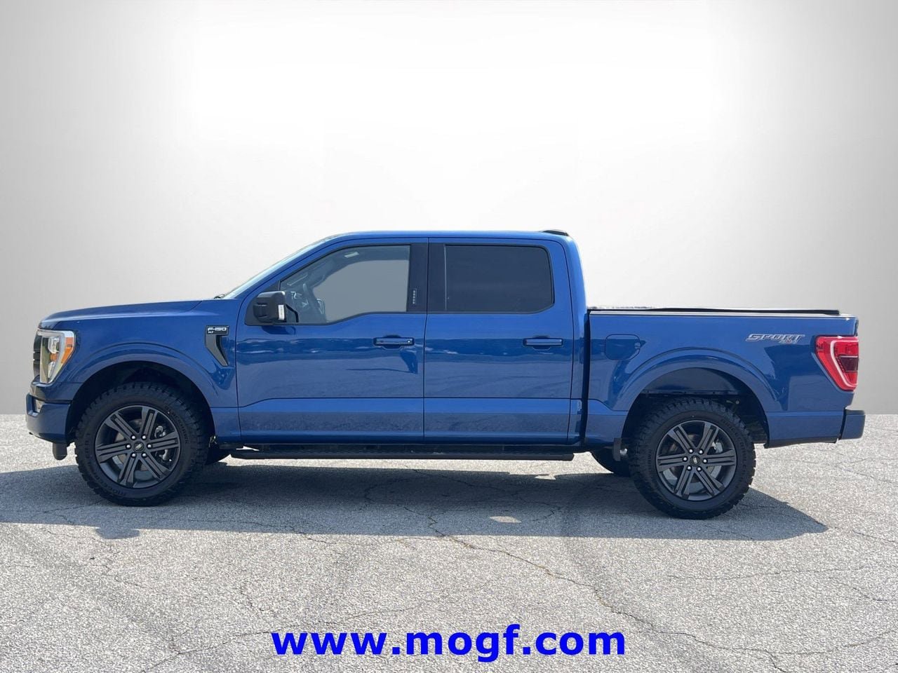 Certified 2023 Ford F150 XLT w/ Equipment Group 302A High AWD/4WD image 25
