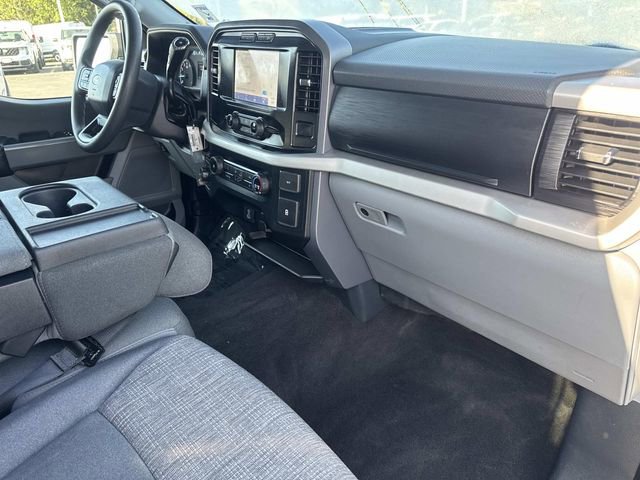Certified 2023 Ford F150 XLT AWD/4WD image 36