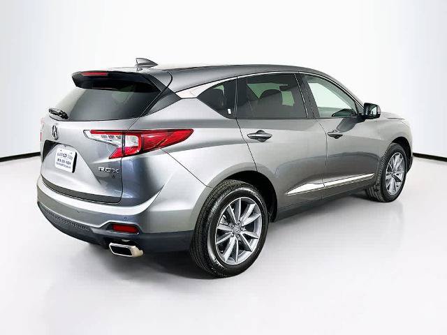 Used 2023 Acura RDX FWD w/ Technology Package image 25