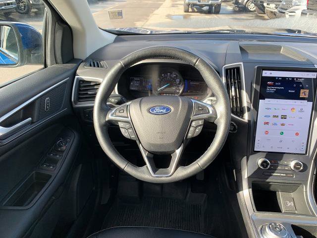 Certified 2022 Ford Edge SEL w/ Convenience Package image 14