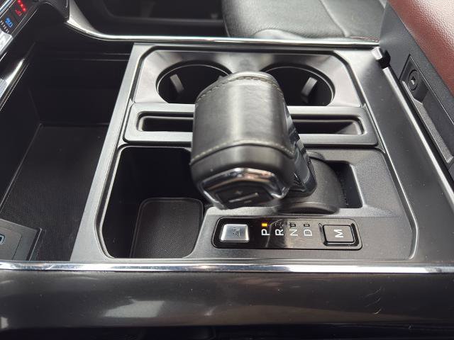 Certified 2021 Ford F150 Lariat w/ Equipment Group 502A High image 26