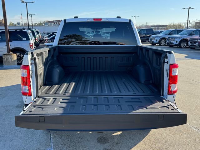 Certified 2023 Ford F150 XL w/ STX Appearance Package image 10