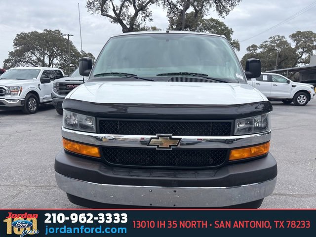 Used 2019 Chevrolet Express 2500 Work Van w/ Driver Convenience Package image 6