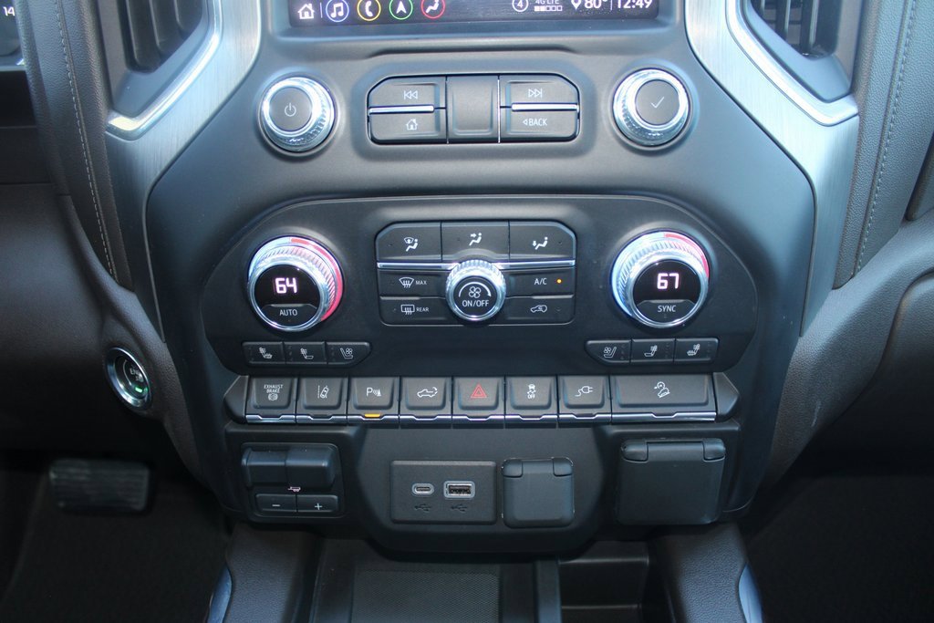 Used 2020 GMC Sierra 2500 Denali w/ Denali Ultimate Package image 15