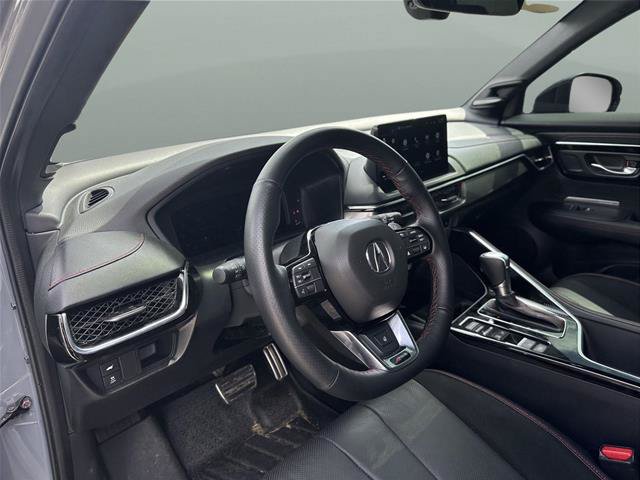 Used 2025 Acura ADX A-Spec w/ Advance Package AWD/4WD image 19