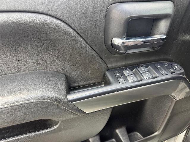 Used 2019 Chevrolet Silverado 1500 LT image 17