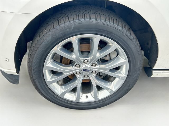 Certified 2019 Ford Expedition Platinum AWD/4WD image 43