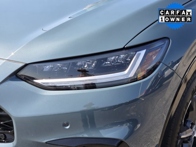 Used 2023 Honda HR-V EX-L image 8