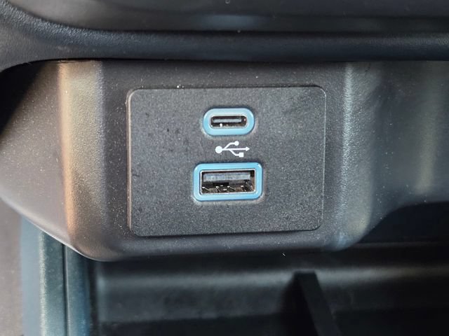 Certified 2024 Ford Maverick XL FWD image 26