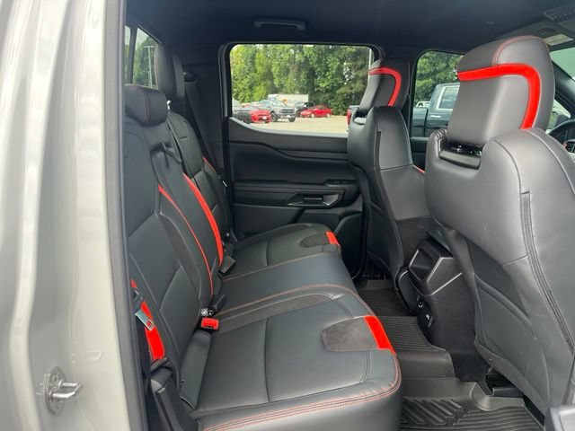 Certified 2026 Ford Ranger Raptor AWD/4WD image 10