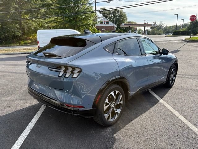 Certified 2023 Ford Mustang Mach-E Premium AWD/4WD image 3