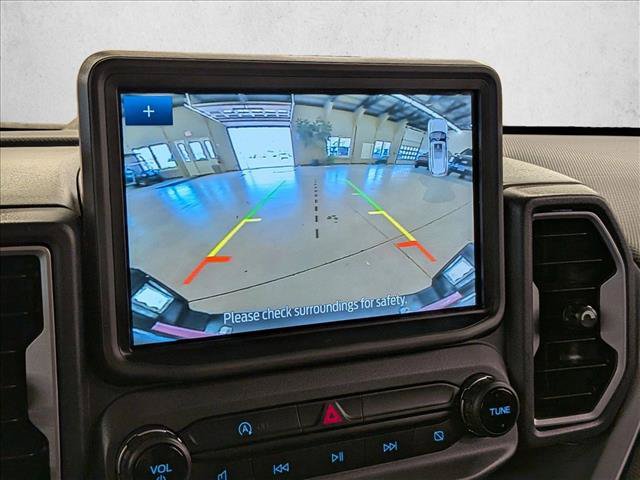 Certified 2023 Ford Bronco Sport Big Bend w/ Convenience Package AWD/4WD image 14